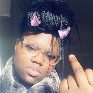 Meet your Posher, Jay